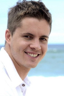 Johnny Ruffo