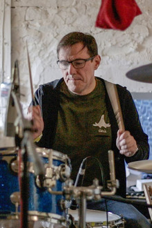 The Heart Is a Drum
