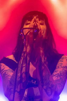 Bif Naked