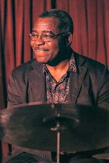 Leroy Williams