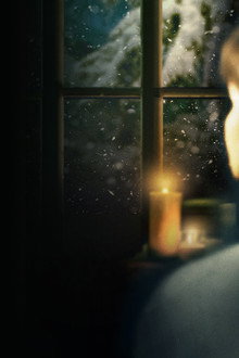 Silent Night, Fatal Night