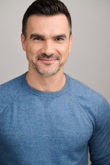 Dan Domingues