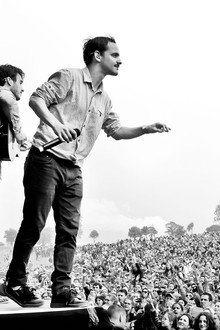 Boulevard des Airs - Basique le concert