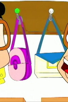 Betty Toons