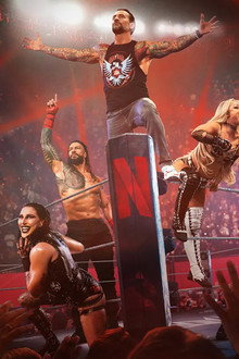 WWE Raw