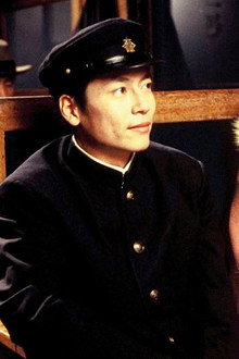 宮澤賢治-その愛-