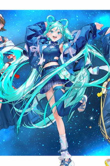 初音ミク マジカルミライ 2025