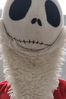 The Nightmare Man