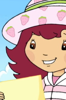 Strawberry Shortcake: Big Country Fun