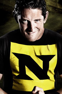 WWE Survivor Series 2010