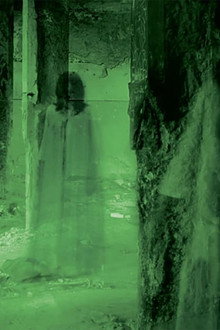 Paranormal Caught on Camera