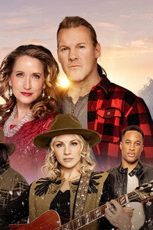Country Hearts Christmas