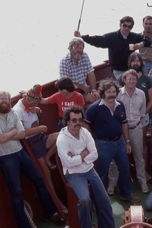 Search for the Titanic