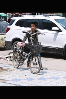 别让我走