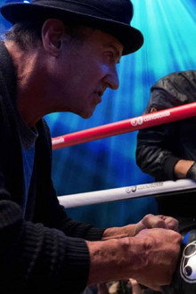 From Rocky to Creed: The Legacy Continues