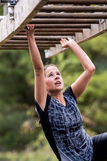 Spartacus Run