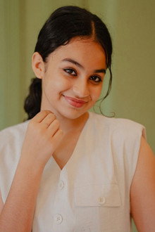 Veda Shankar