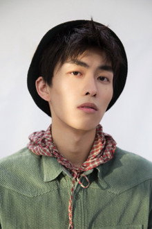王钰威