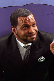 Life and Freaky Times of Uncle Luke