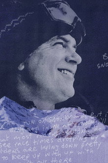Dear Rider: The Jake Burton Story