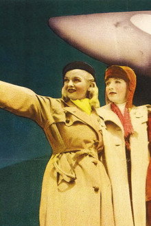 Women in the Wind