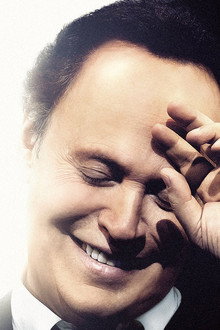 Billy Crystal: 700 Sundays
