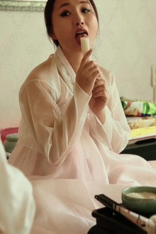 가래떡의 맛: 감독판