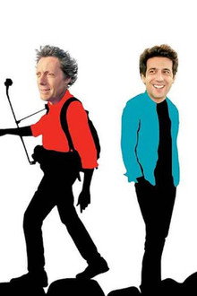 J'irai mourir dans les Carpates