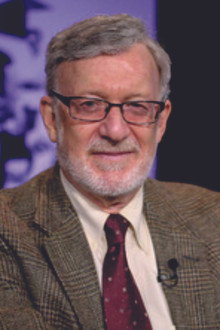 Stuart Liebmann