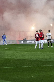 Violences dans le football - Et si on se calmait ?