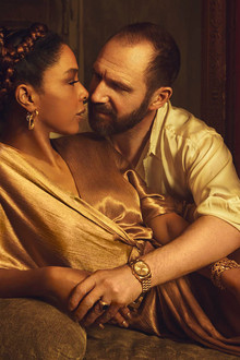 National Theatre Live: Antony & Cleopatra