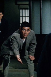 懲役三兄弟
