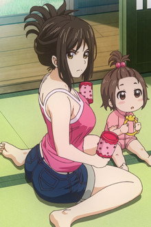 なんでここに先生が!?