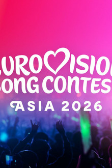 Eurovision Song Contest Asia