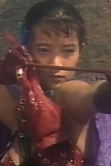 美少女探偵 まぼろしパンティ