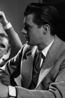 The Private Dirk Bogarde