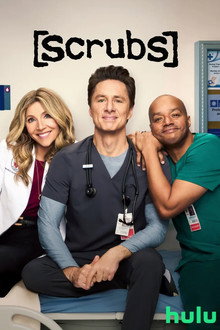 Scrubs