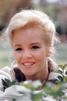 Tuesday Weld
