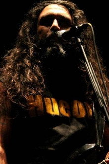 Slayer: War at the Warfield