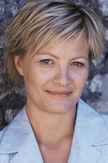 Caroline Boserup