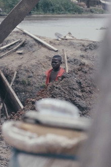 Hijos de África