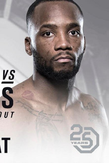 UFC Fight Night 132: Cowboy vs. Edwards