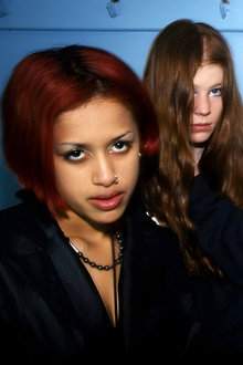 Kittie – Spit In Your Eye