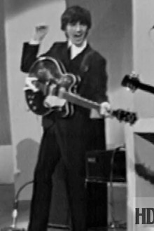 The Beatles - Live at The Empire Theatre Liverpool