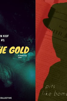 After the Gold