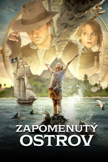 Zapomenutý ostrov