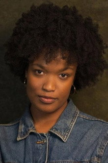Madeline Charlemagne