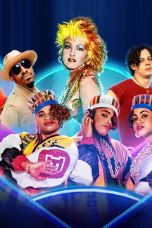 2025 Rock & Roll Hall of Fame Induction Ceremony