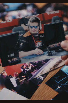 Memories of CS:GO - The Early Years
