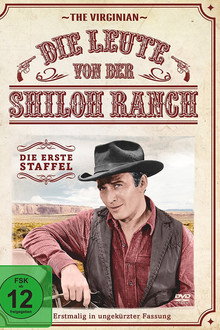 Die Leute von der Shiloh-Ranch